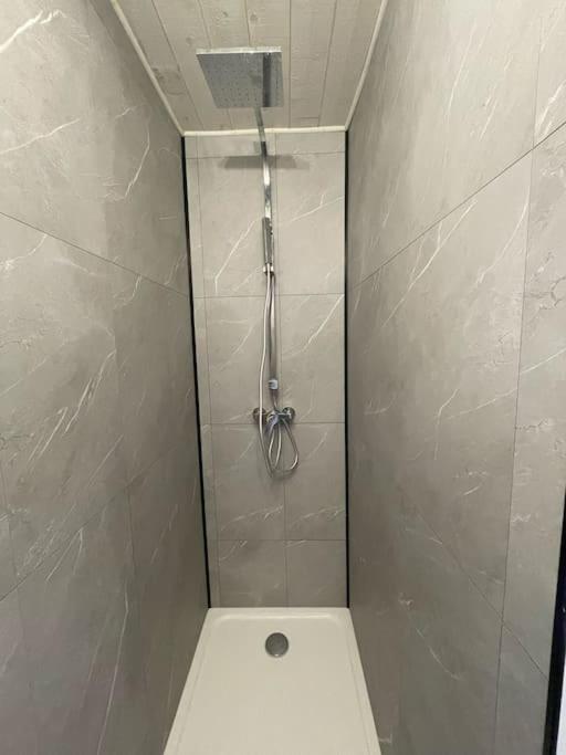 Appartement Renove Tout Confort Mers-les-Bains Luaran gambar