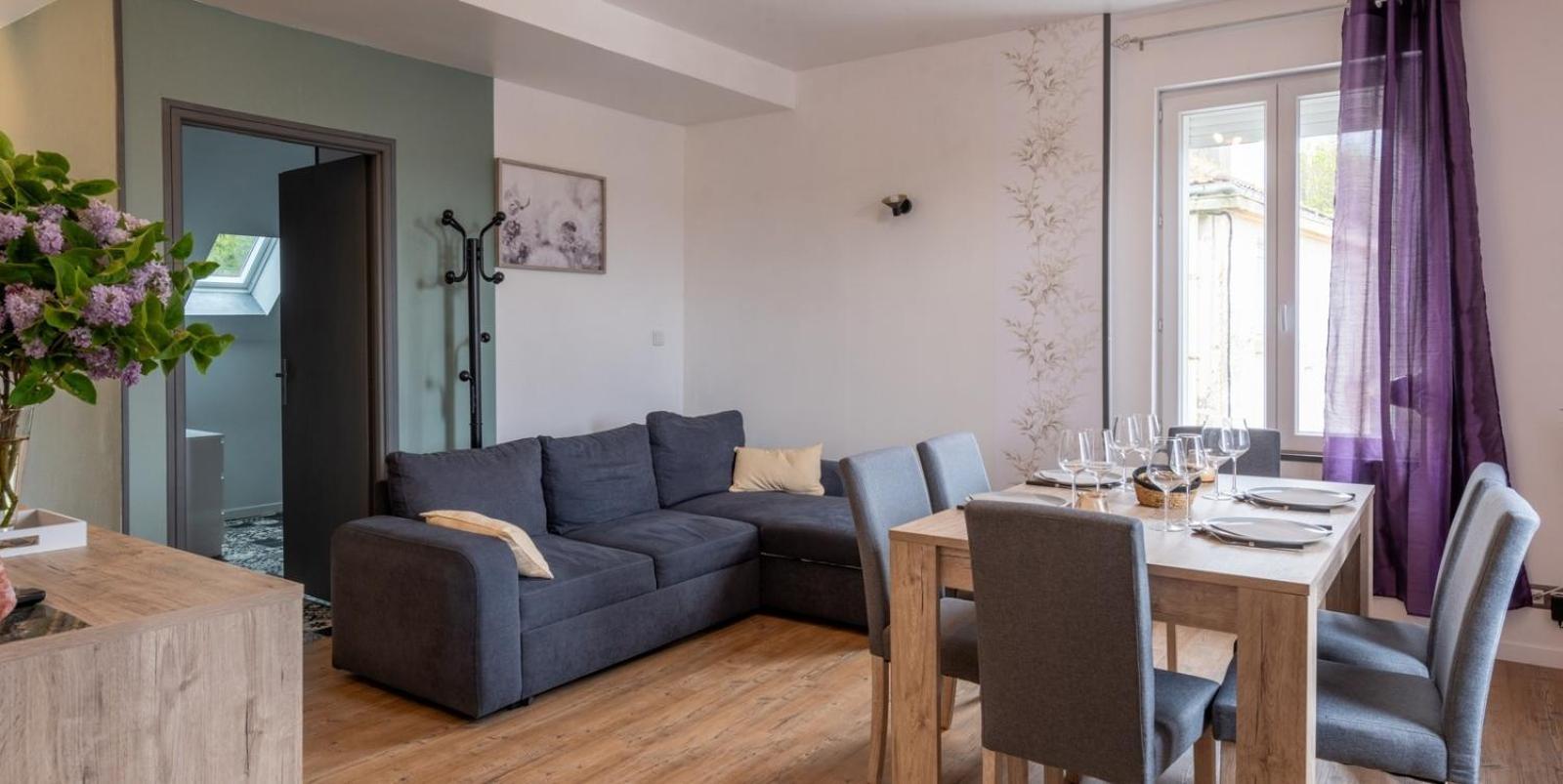 Appartement Renove Tout Confort Mers-les-Bains Luaran gambar