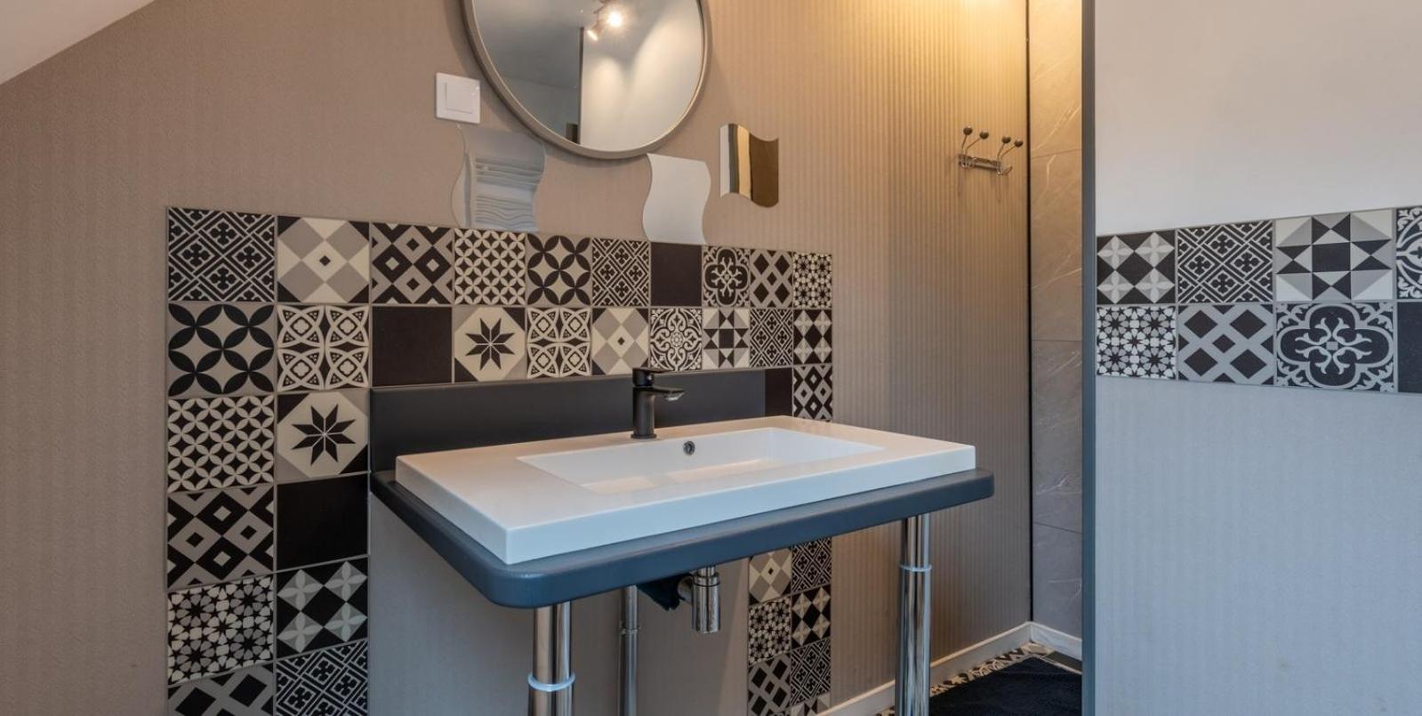 Appartement Renove Tout Confort Mers-les-Bains Luaran gambar